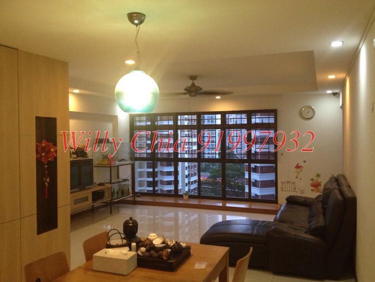 Blk 73A Redhill Road (Bukit Merah), HDB 5 Rooms #141812562